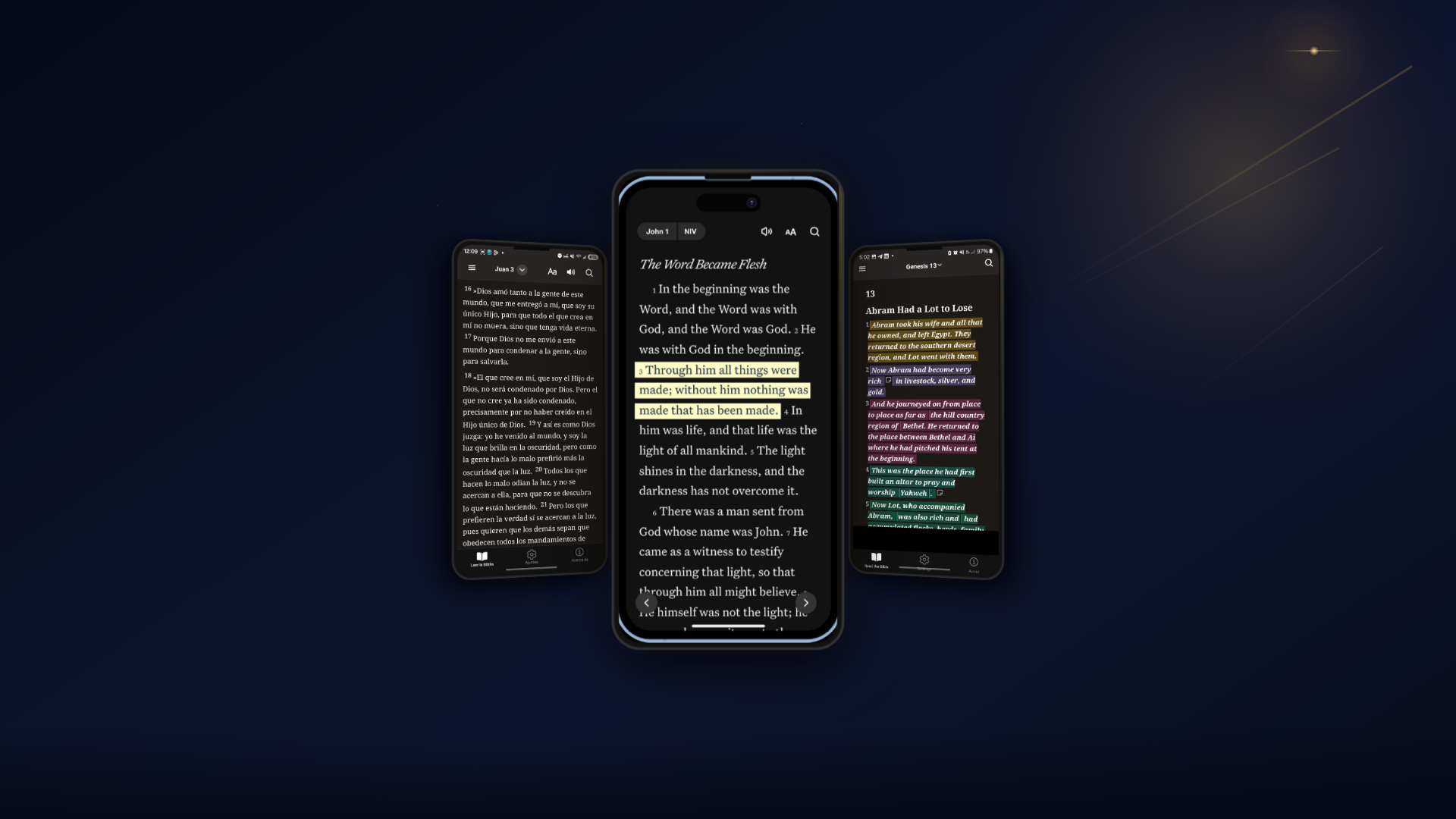 Best Bible Apps for Android in 2026 (Free, Offline & Study Picks)
